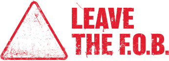 Leave the FOB
